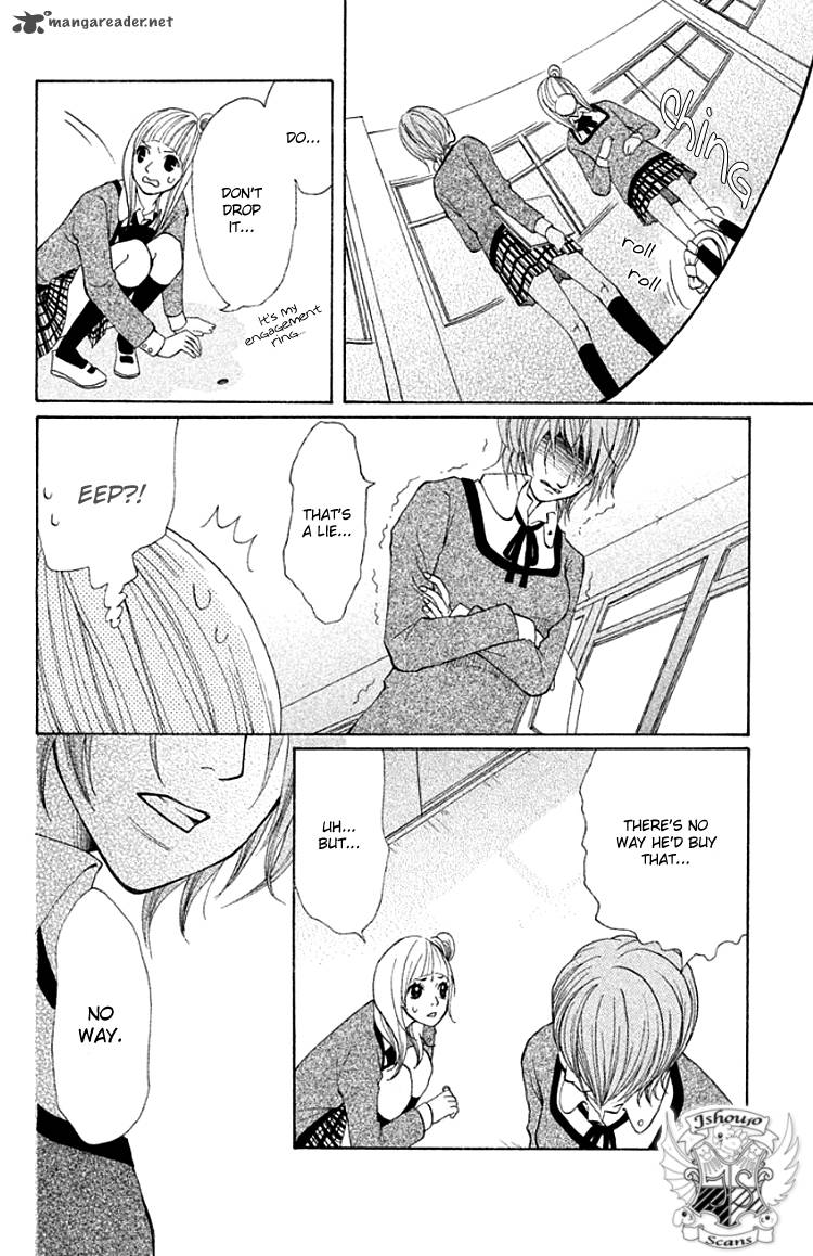 Oretachi Ni Ai Wa Nai 2 23