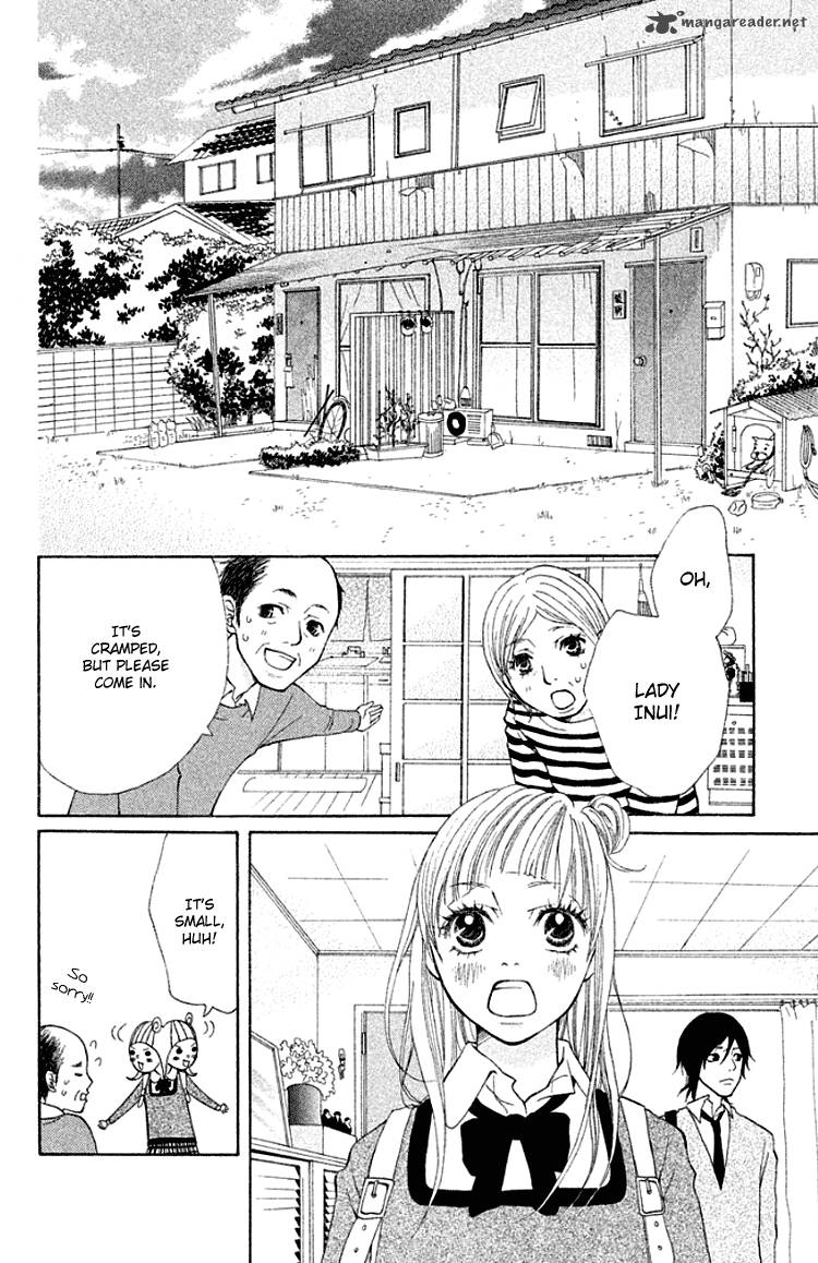 Oretachi Ni Ai Wa Nai 2 27