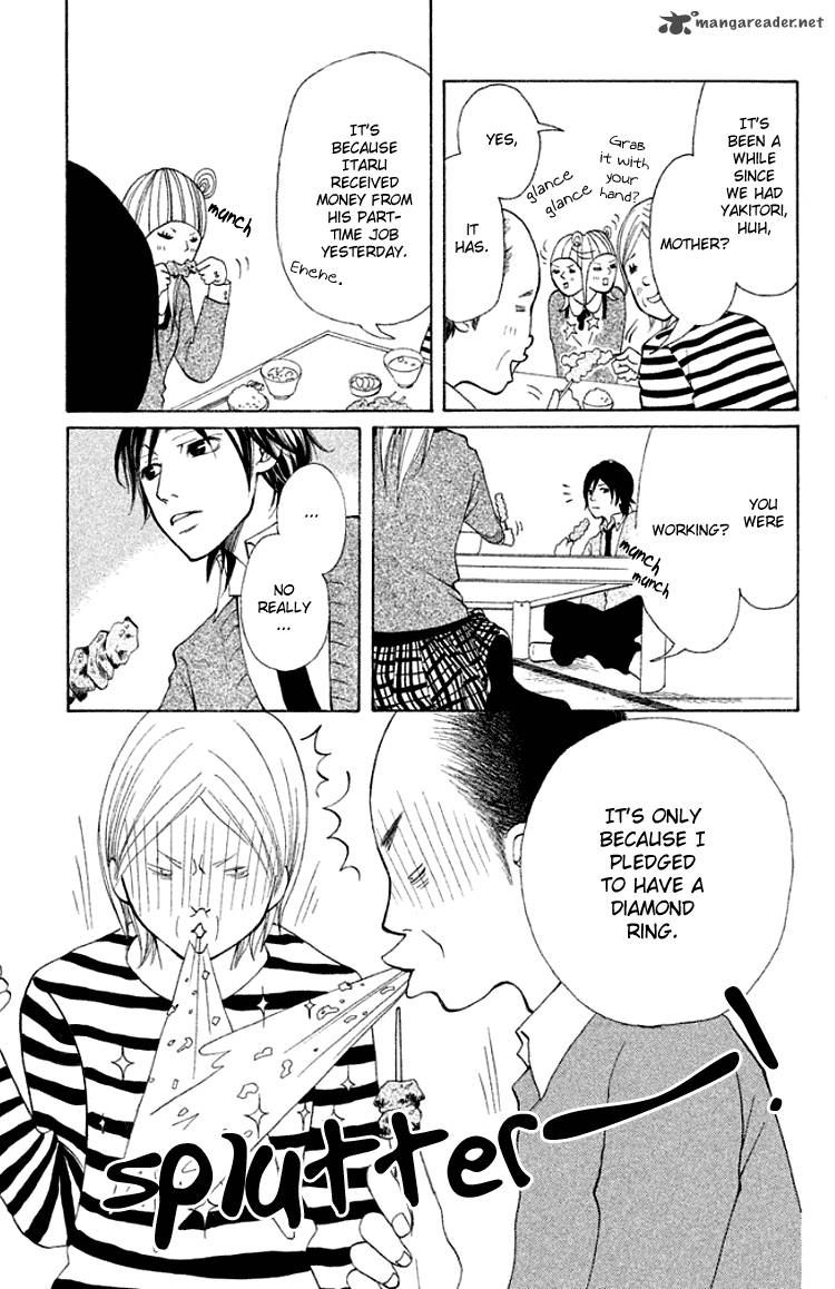 Oretachi Ni Ai Wa Nai 2 30