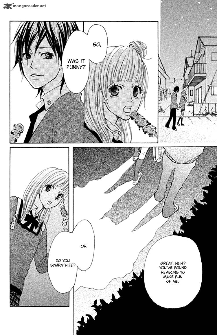 Oretachi Ni Ai Wa Nai 2 33