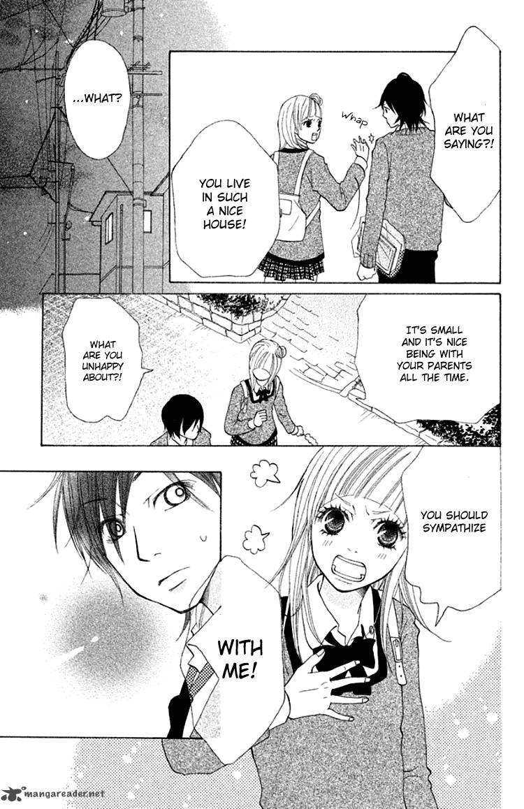 Oretachi Ni Ai Wa Nai 2 34