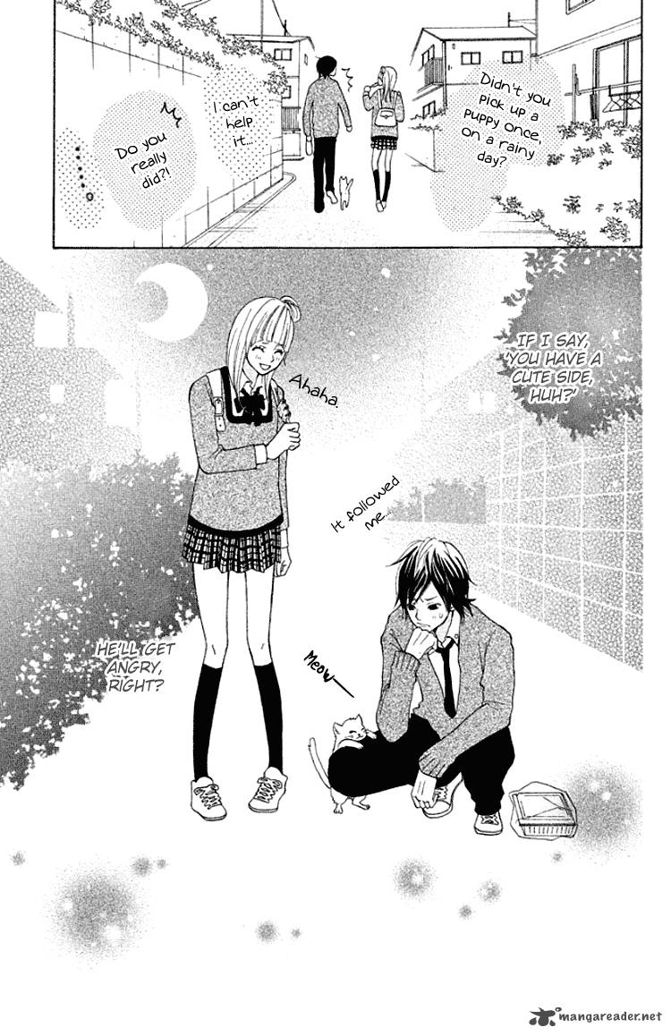 Oretachi Ni Ai Wa Nai 2 40