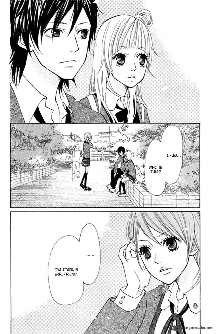 Oretachi Ni Ai Wa Nai 2 5