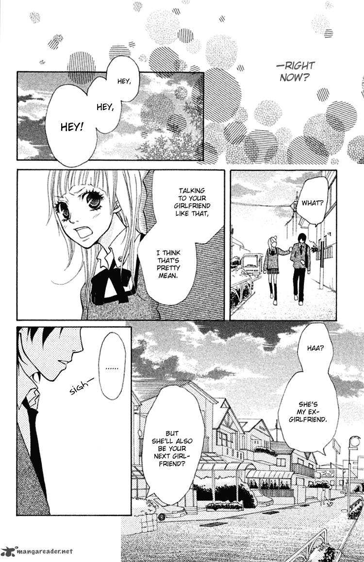 Oretachi Ni Ai Wa Nai 2 9