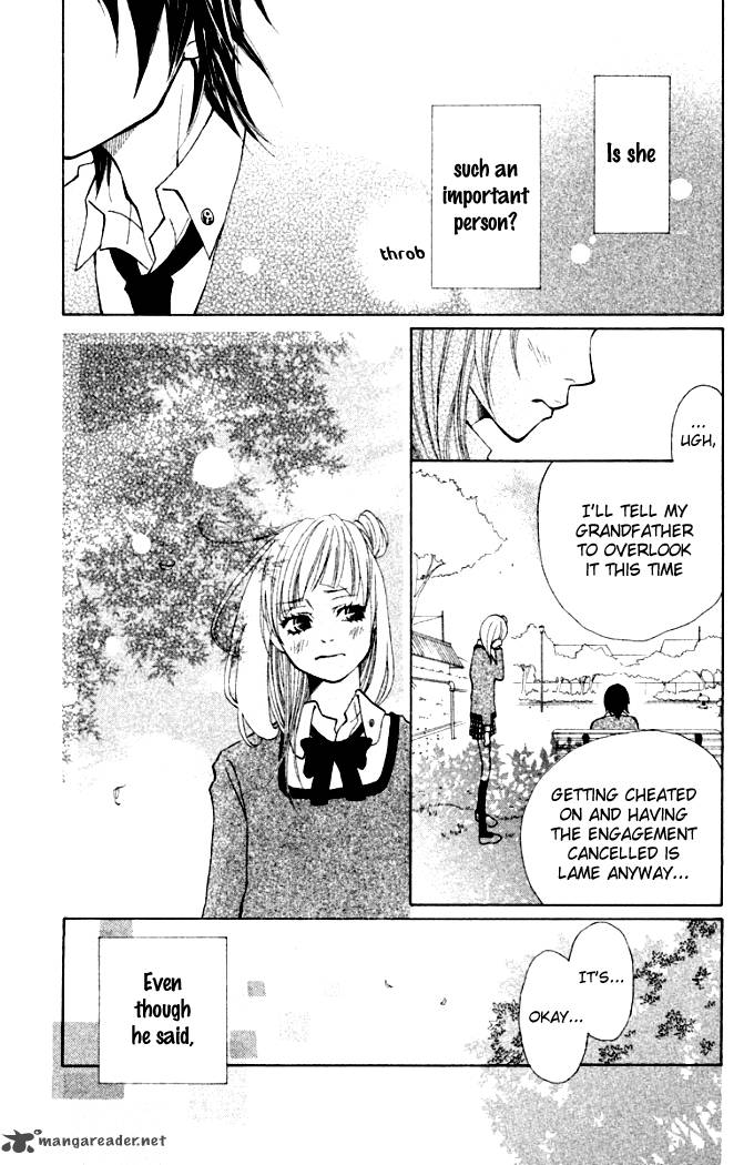 Oretachi Ni Ai Wa Nai 3 13