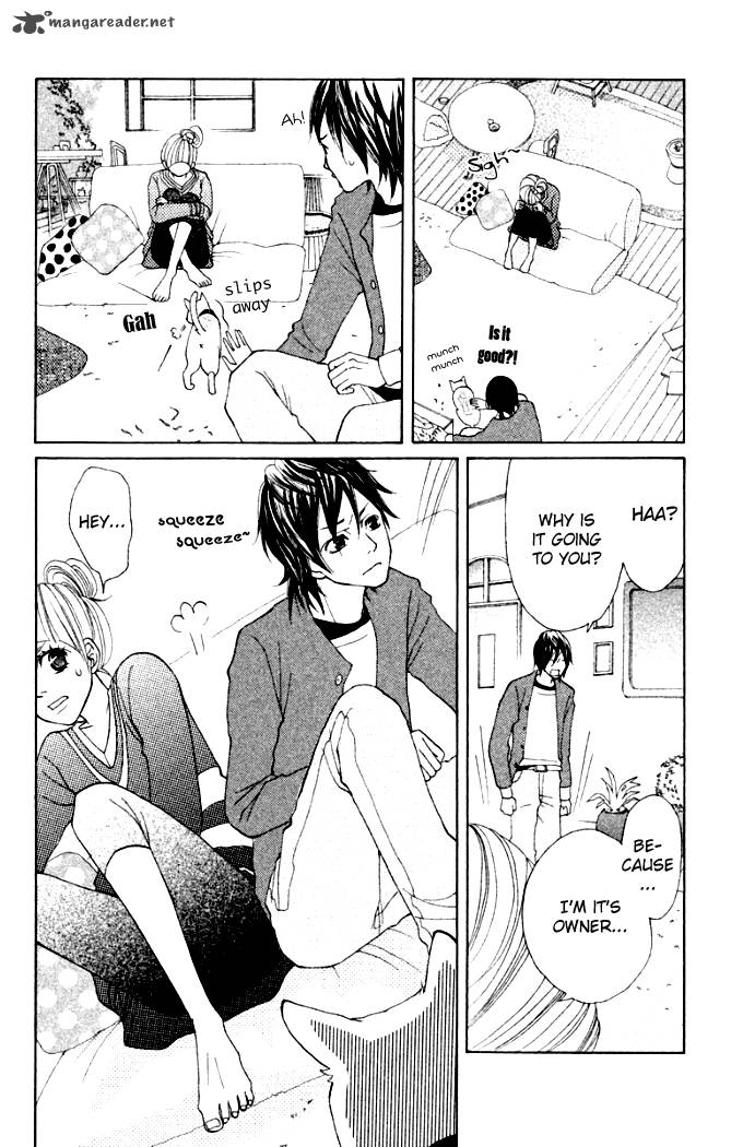 Oretachi Ni Ai Wa Nai 3 16