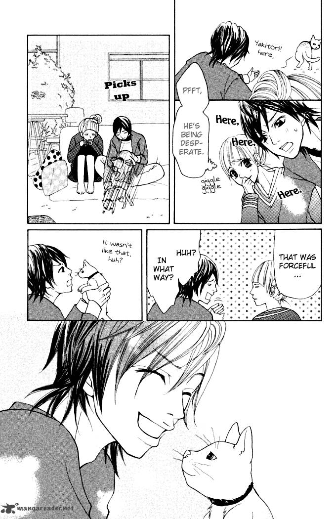 Oretachi Ni Ai Wa Nai 3 17