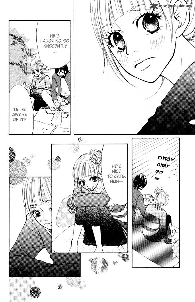 Oretachi Ni Ai Wa Nai 3 18