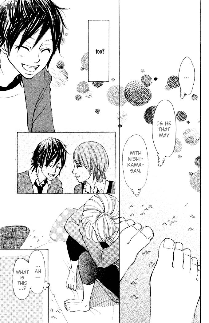 Oretachi Ni Ai Wa Nai 3 19