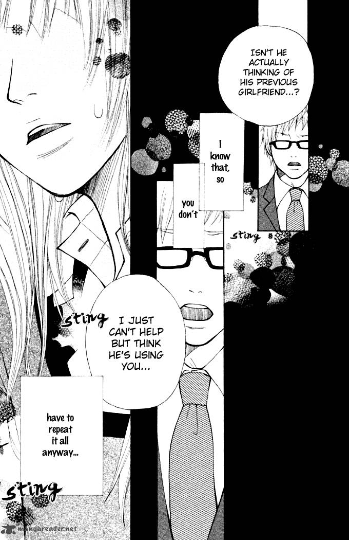 Oretachi Ni Ai Wa Nai 3 24