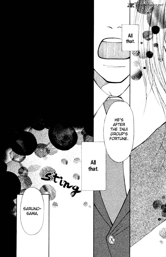 Oretachi Ni Ai Wa Nai 3 25