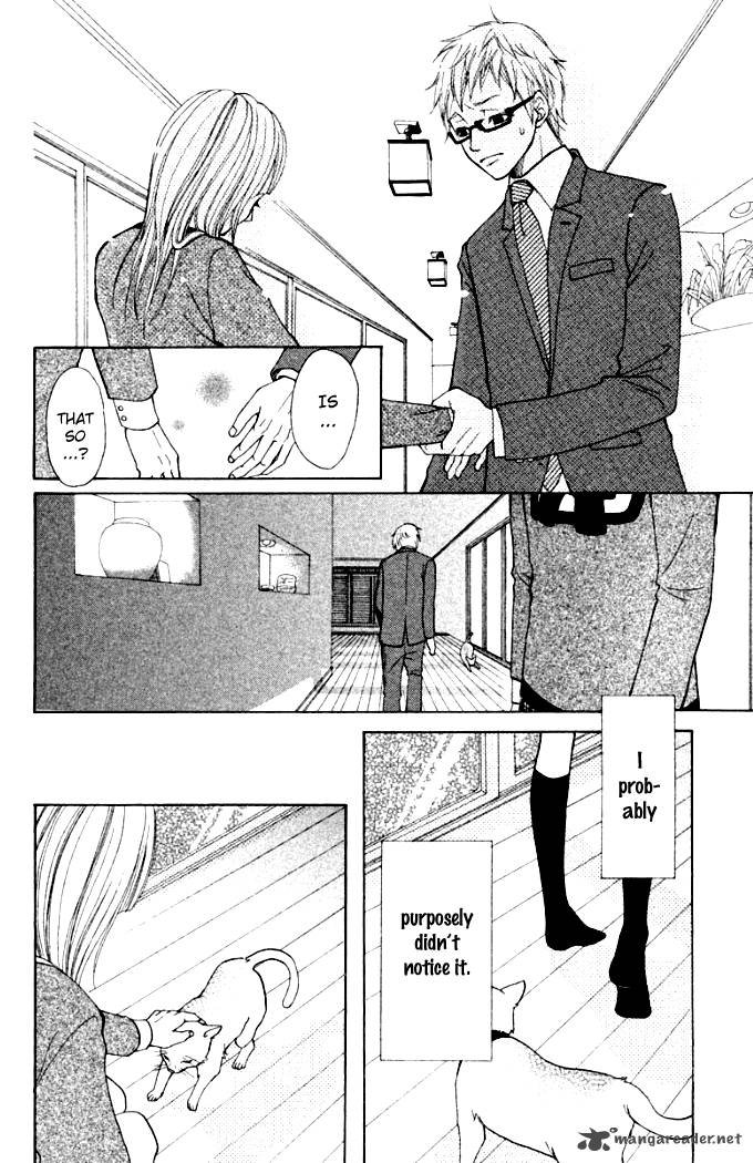Oretachi Ni Ai Wa Nai 3 28