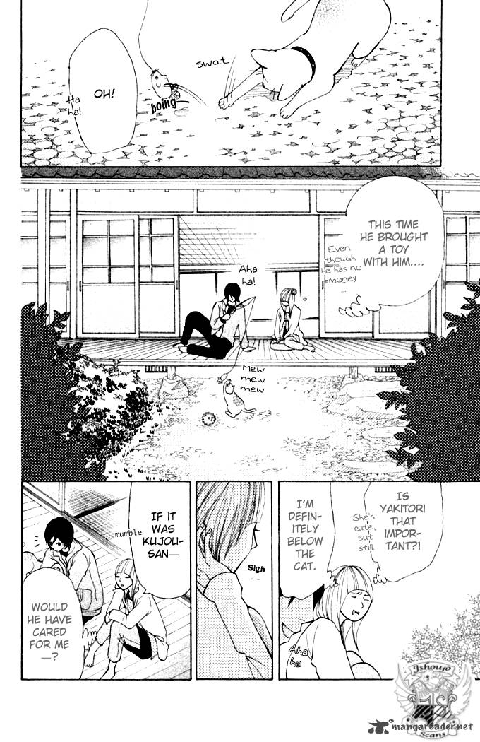 Oretachi Ni Ai Wa Nai 3 30