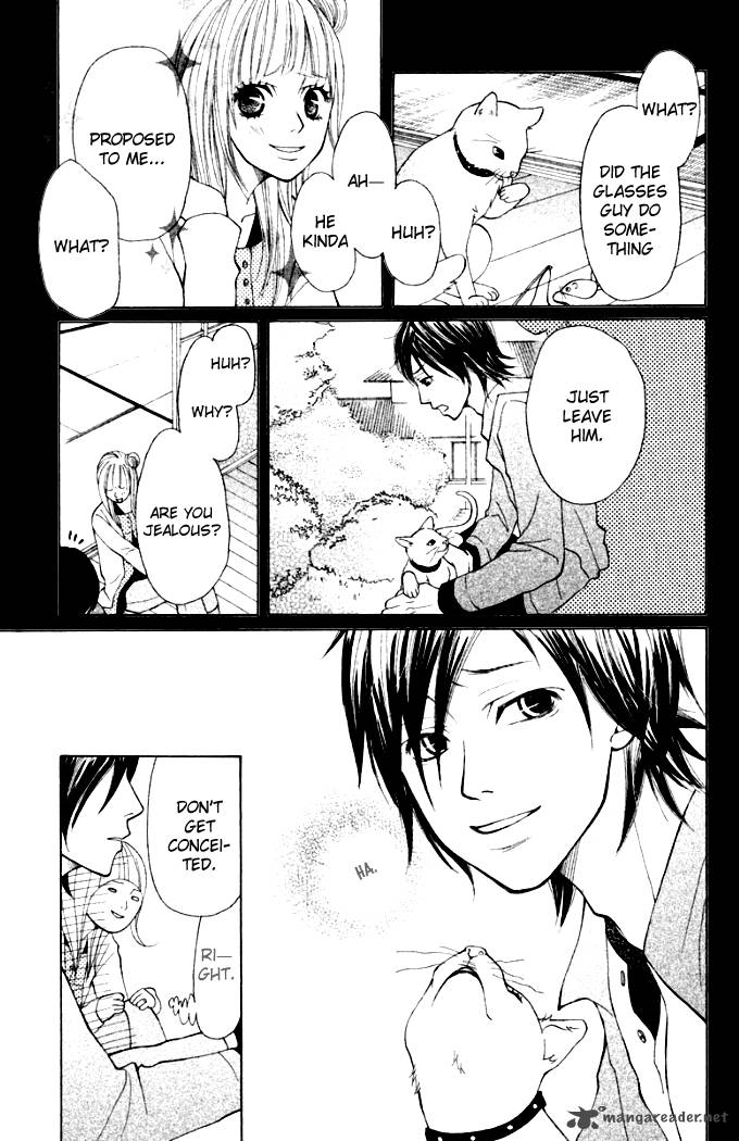 Oretachi Ni Ai Wa Nai 3 31