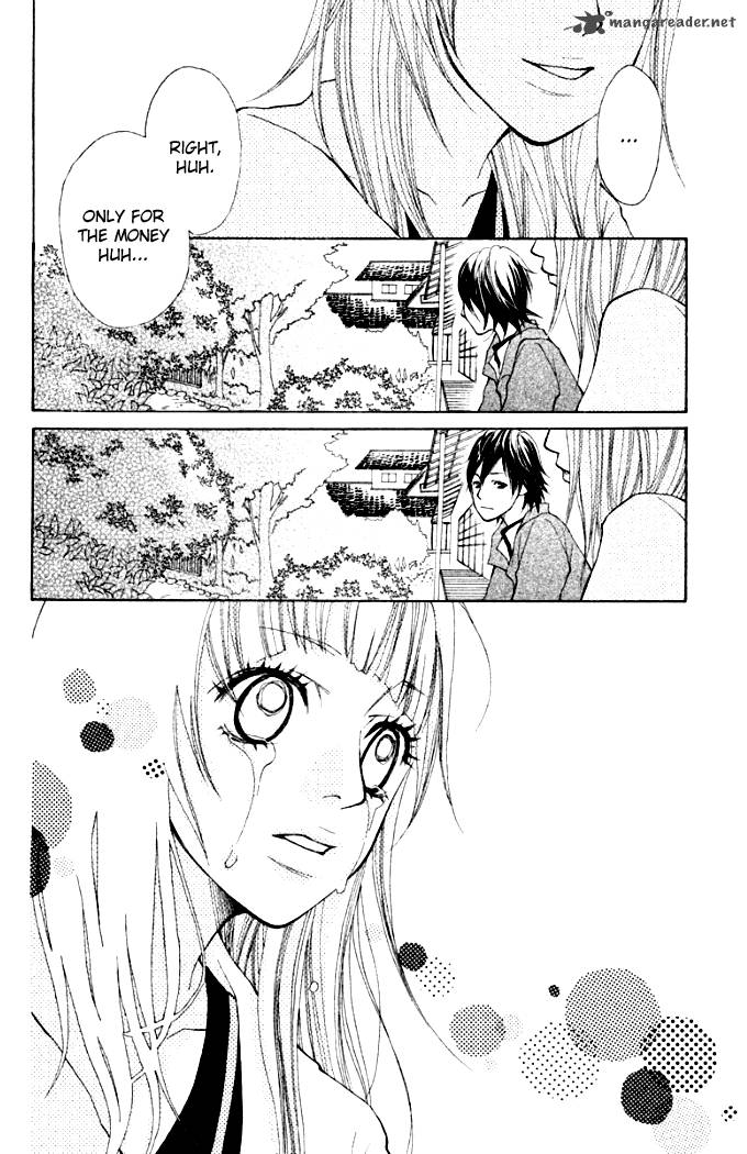 Oretachi Ni Ai Wa Nai 3 34