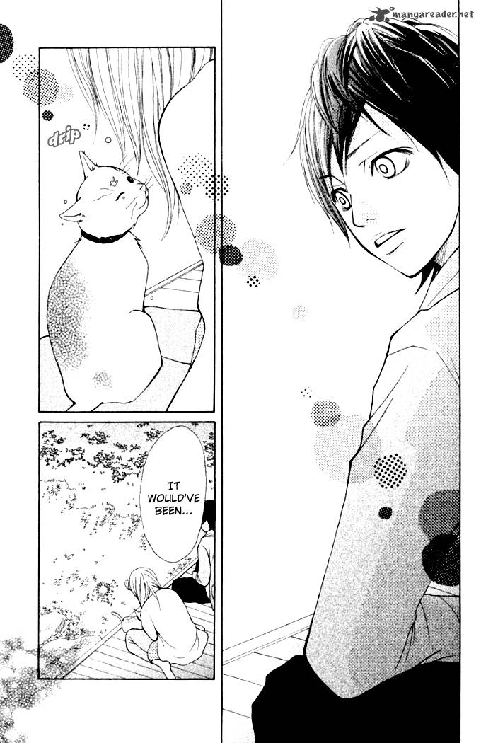 Oretachi Ni Ai Wa Nai 3 35