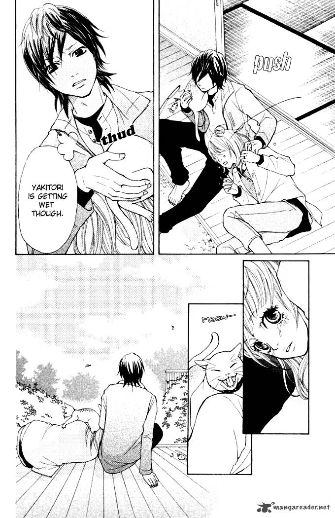 Oretachi Ni Ai Wa Nai 3 38