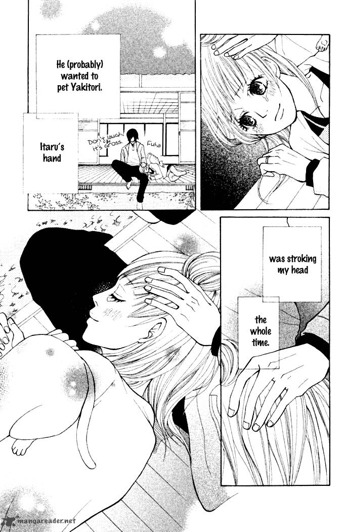 Oretachi Ni Ai Wa Nai 3 39