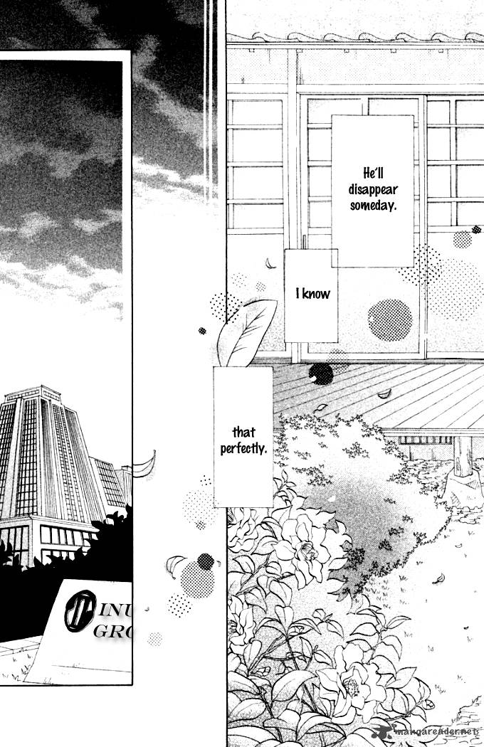 Oretachi Ni Ai Wa Nai 3 41