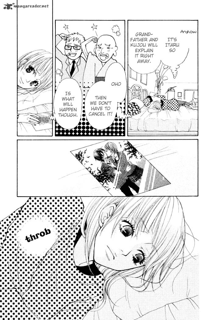 Oretachi Ni Ai Wa Nai 3 5