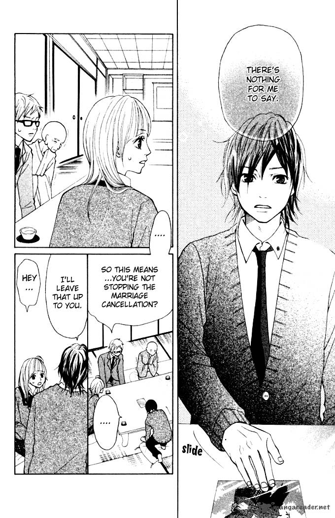 Oretachi Ni Ai Wa Nai 3 8