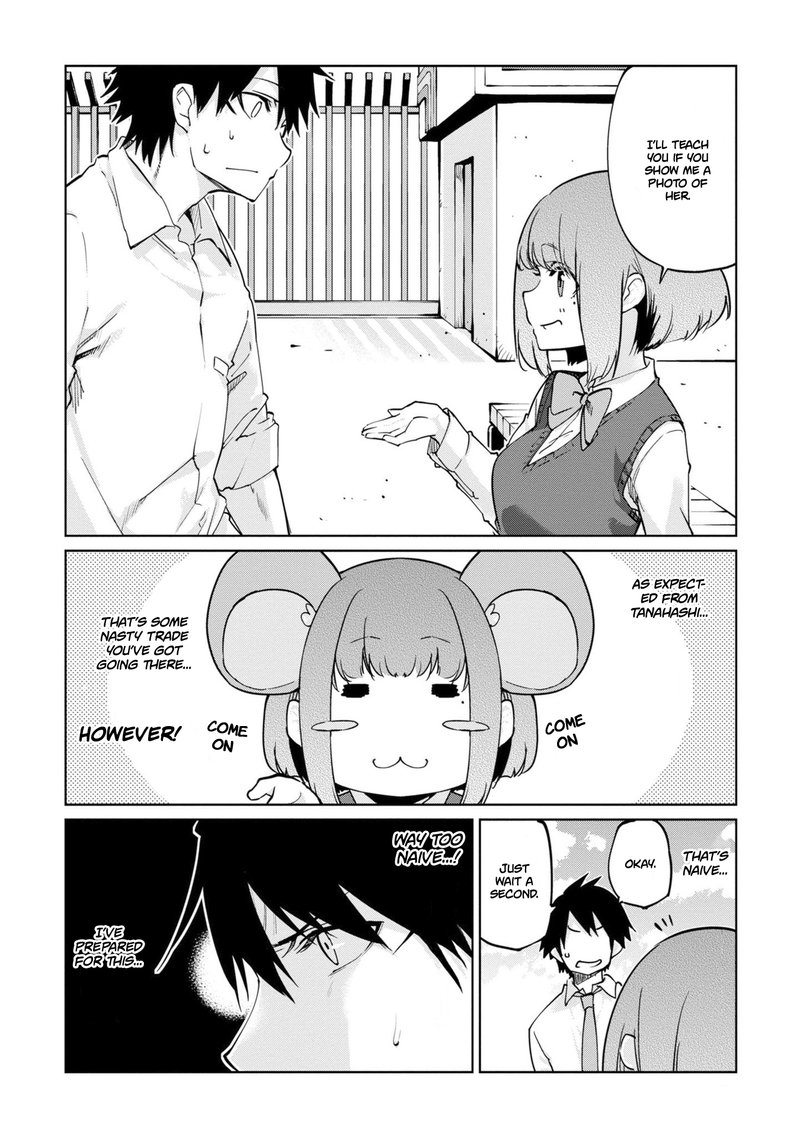 Oroka Na Tenshi Wa Akuma To Odoru 37 16