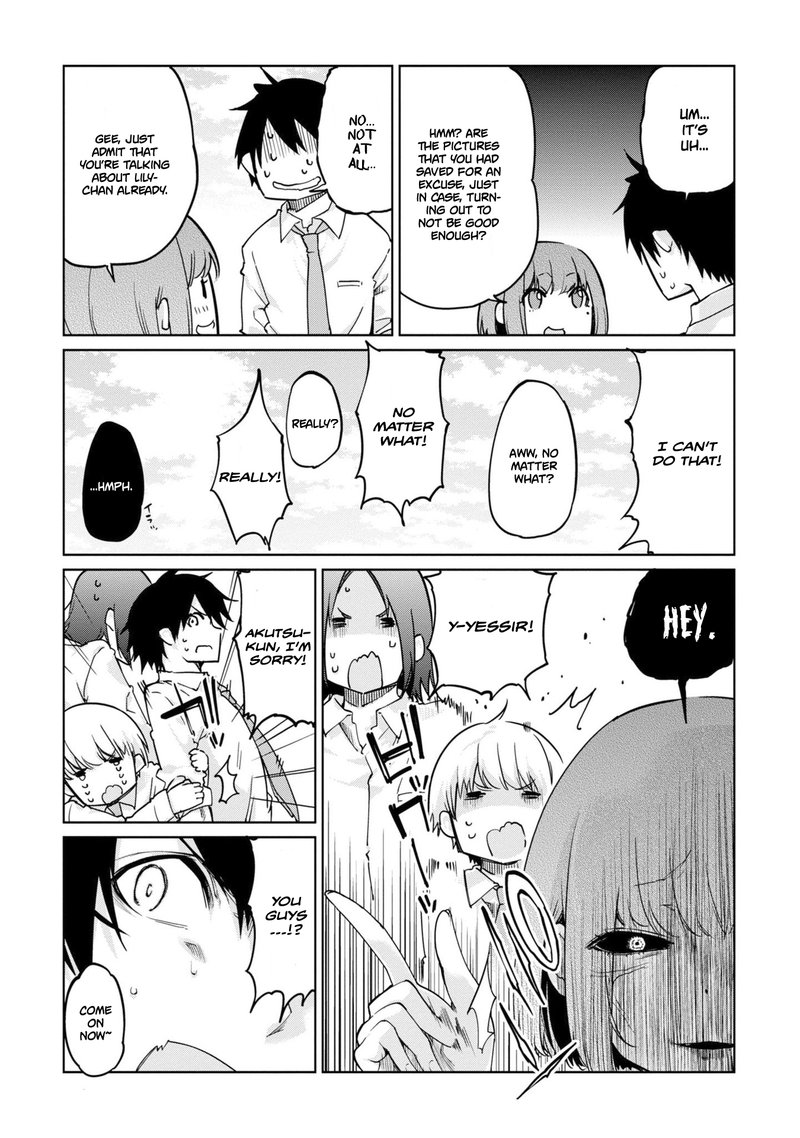 Oroka Na Tenshi Wa Akuma To Odoru 37 19