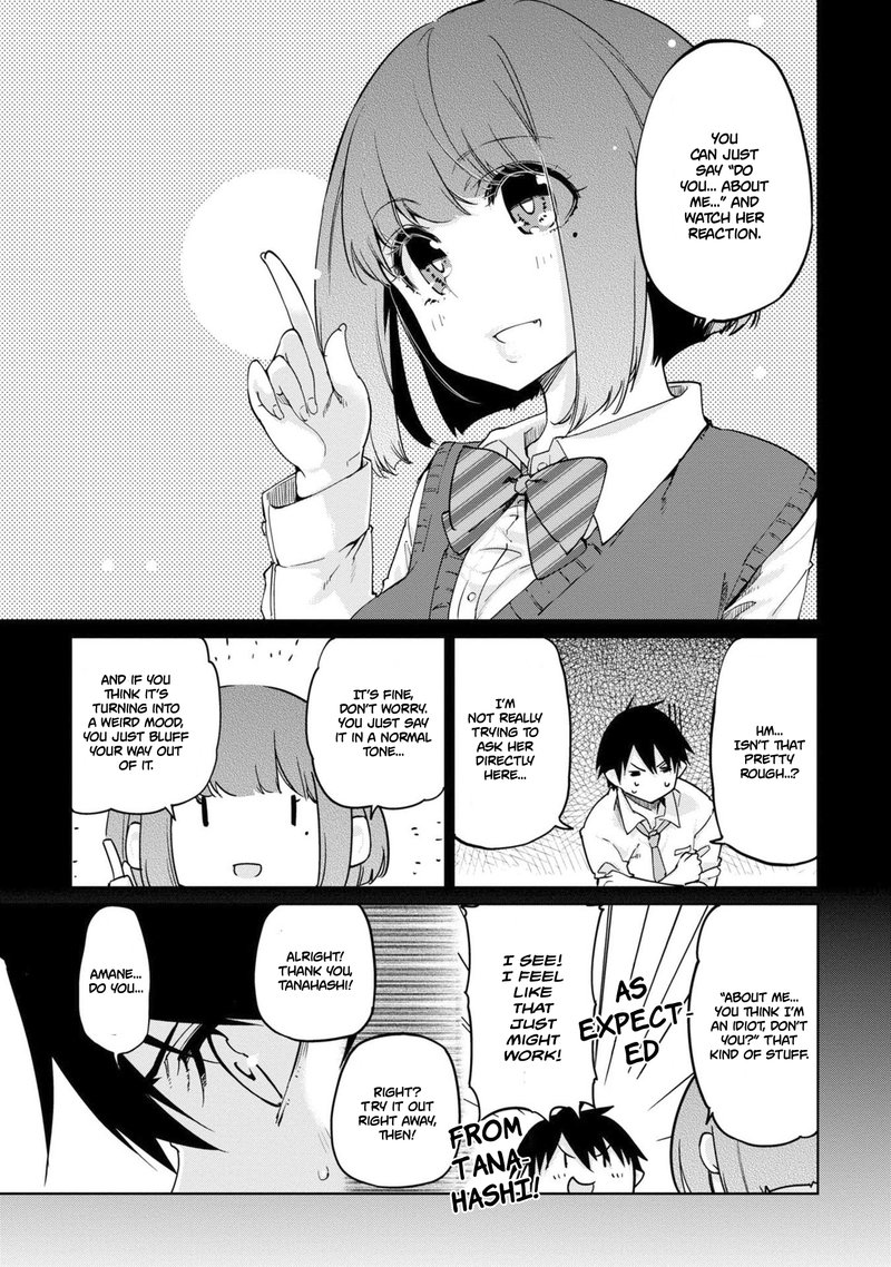 Oroka Na Tenshi Wa Akuma To Odoru 37 23