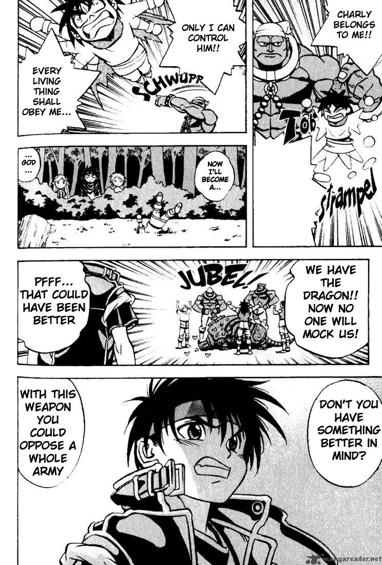 Orphen 3 1