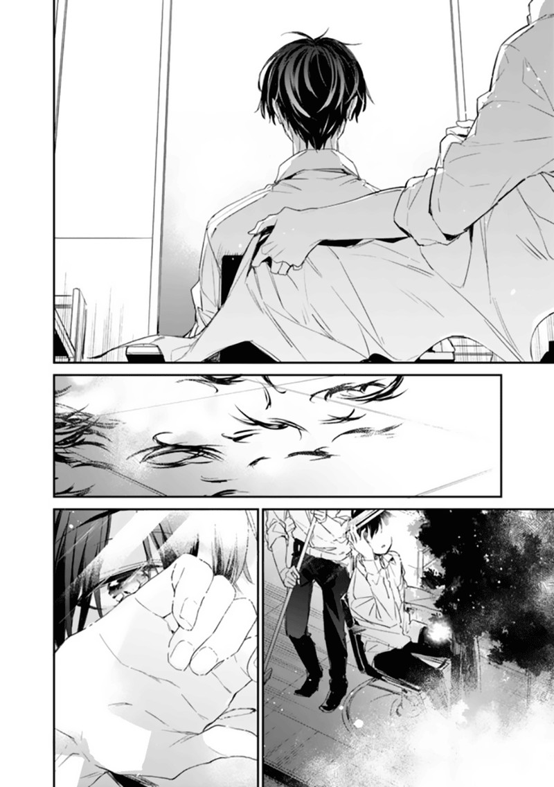 Osananajimi Kanojo No Morahara Ga Hidoin De Zetsuen Sengen Shite Yatta 1 23