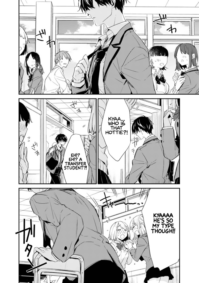 Osananajimi Kanojo No Morahara Ga Hidoin De Zetsuen Sengen Shite Yatta 1 25