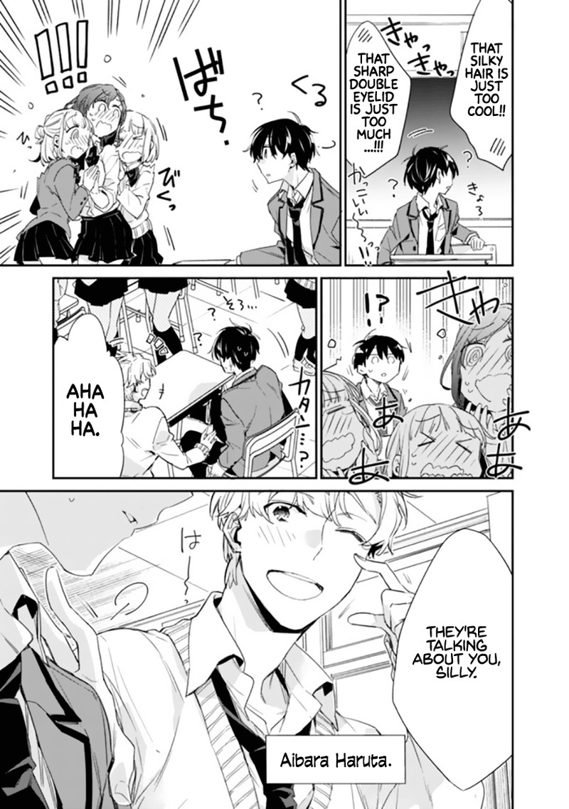 Osananajimi Kanojo No Morahara Ga Hidoin De Zetsuen Sengen Shite Yatta 1 26
