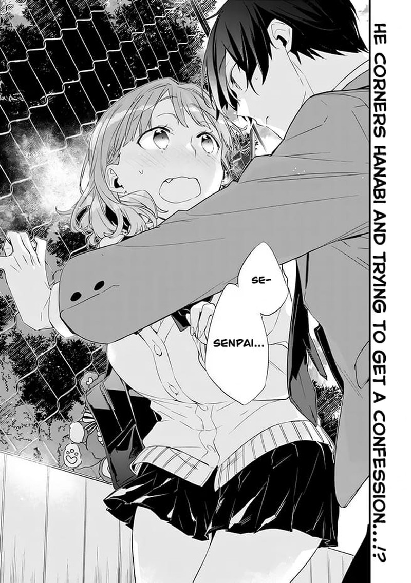 Osananajimi Kanojo No Morahara Ga Hidoin De Zetsuen Sengen Shite Yatta 13 17