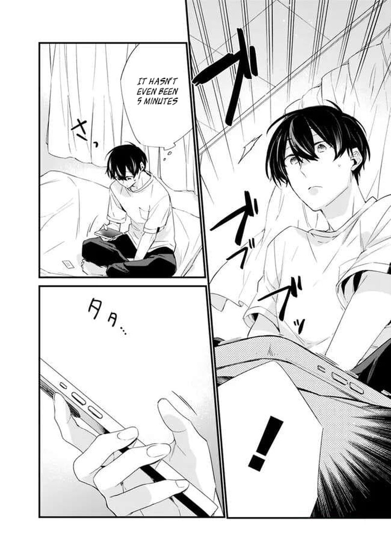 Osananajimi Kanojo No Morahara Ga Hidoin De Zetsuen Sengen Shite Yatta 16 14
