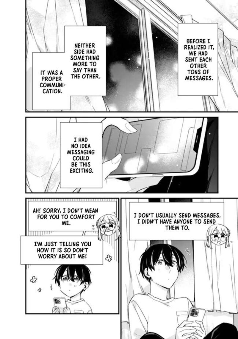 Osananajimi Kanojo No Morahara Ga Hidoin De Zetsuen Sengen Shite Yatta 21b 4