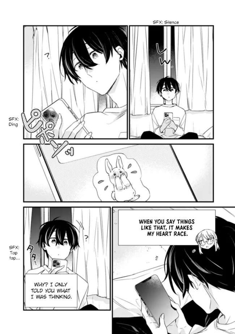 Osananajimi Kanojo No Morahara Ga Hidoin De Zetsuen Sengen Shite Yatta 21b 6