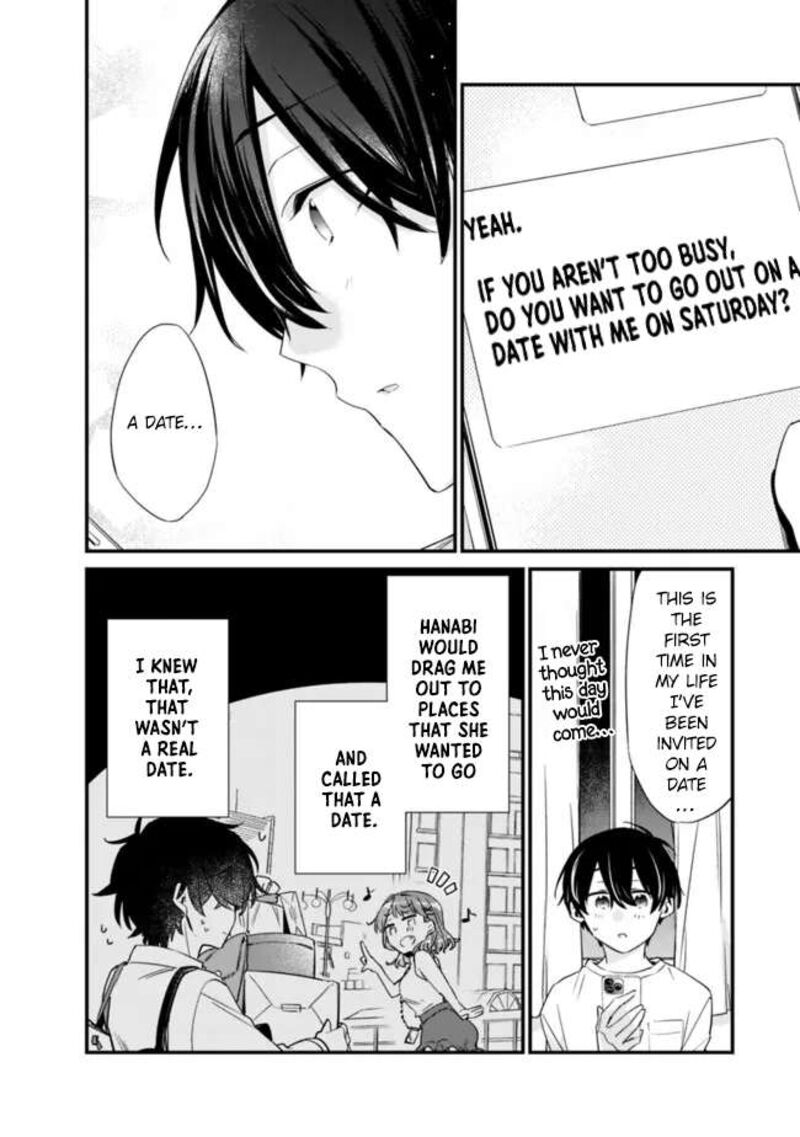 Osananajimi Kanojo No Morahara Ga Hidoin De Zetsuen Sengen Shite Yatta 21b 8