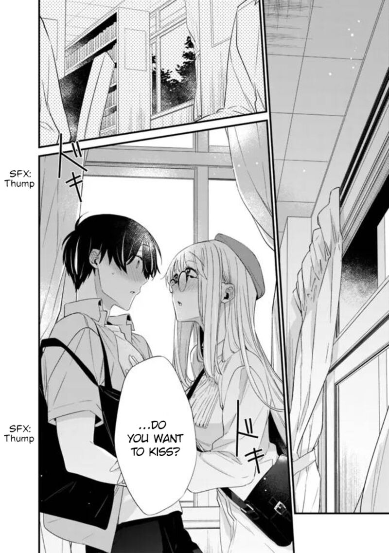 Osananajimi Kanojo No Morahara Ga Hidoin De Zetsuen Sengen Shite Yatta 23a 3