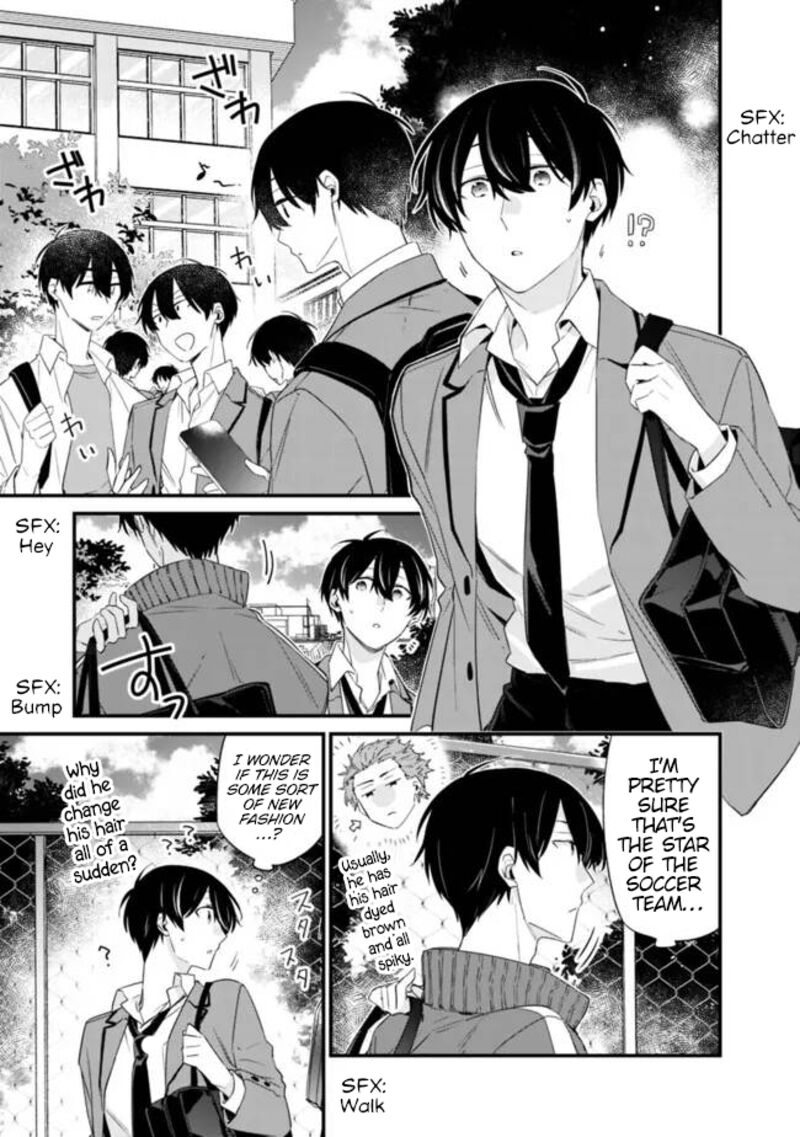 Osananajimi Kanojo No Morahara Ga Hidoin De Zetsuen Sengen Shite Yatta 23b 10
