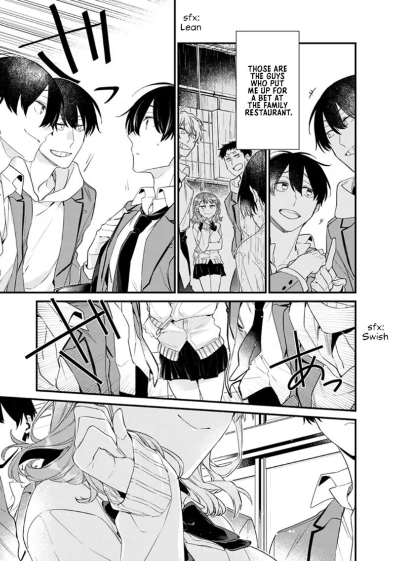 Osananajimi Kanojo No Morahara Ga Hidoin De Zetsuen Sengen Shite Yatta 24 10