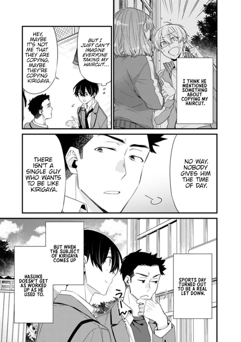 Osananajimi Kanojo No Morahara Ga Hidoin De Zetsuen Sengen Shite Yatta 24 6