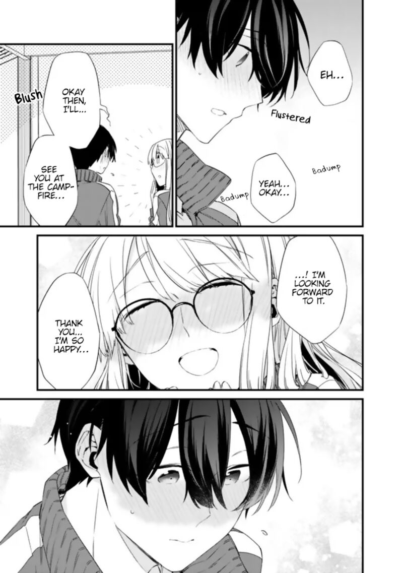 Osananajimi Kanojo No Morahara Ga Hidoin De Zetsuen Sengen Shite Yatta 26 13