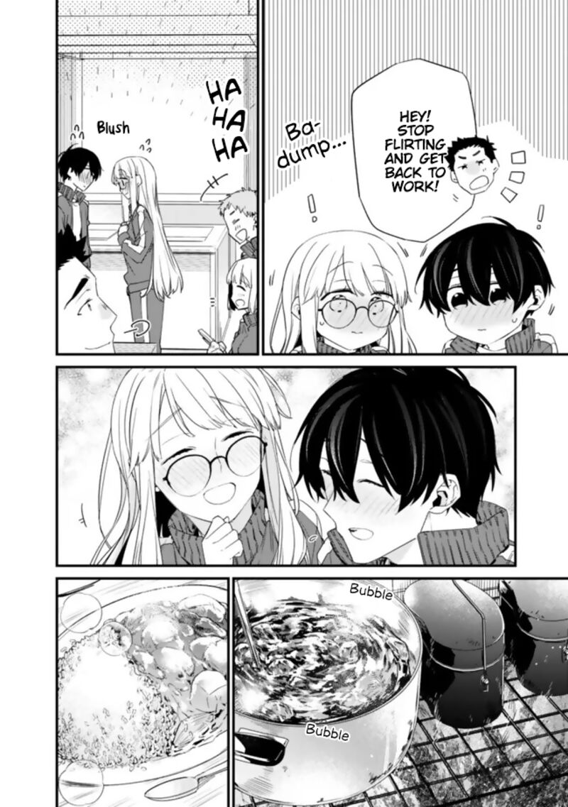 Osananajimi Kanojo No Morahara Ga Hidoin De Zetsuen Sengen Shite Yatta 26 14