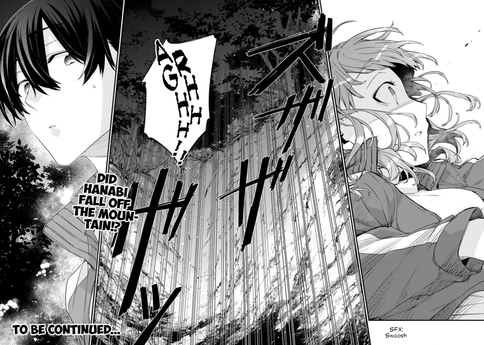 Osananajimi Kanojo No Morahara Ga Hidoin De Zetsuen Sengen Shite Yatta 27b 9