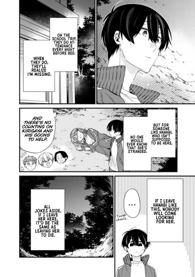 Osananajimi Kanojo No Morahara Ga Hidoin De Zetsuen Sengen Shite Yatta 28a 7