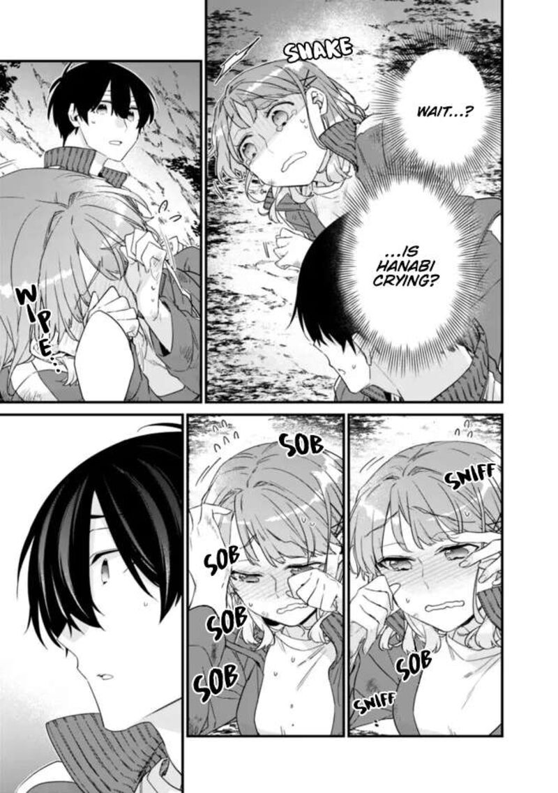 Osananajimi Kanojo No Morahara Ga Hidoin De Zetsuen Sengen Shite Yatta 28b 9