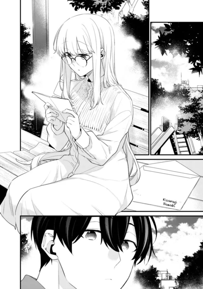 Osananajimi Kanojo No Morahara Ga Hidoin De Zetsuen Sengen Shite Yatta 30 2