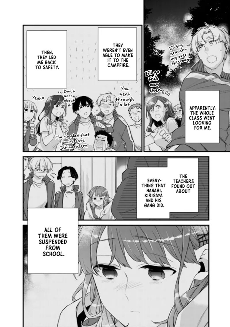 Osananajimi Kanojo No Morahara Ga Hidoin De Zetsuen Sengen Shite Yatta 30 4