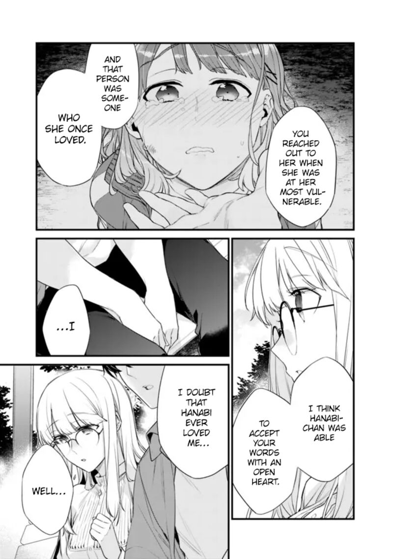 Osananajimi Kanojo No Morahara Ga Hidoin De Zetsuen Sengen Shite Yatta 30 7