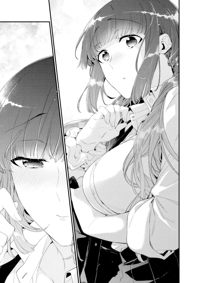Osananajimi Kanojo No Morahara Ga Hidoin De Zetsuen Sengen Shite Yatta 33a 5